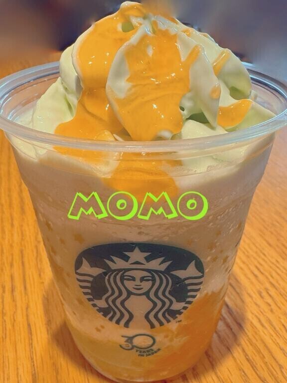 メロン?