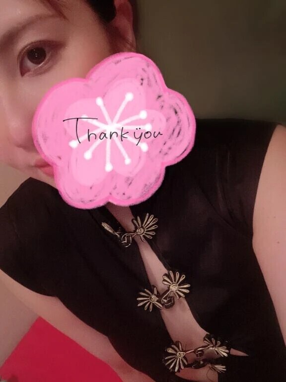 【お礼写メ日記】