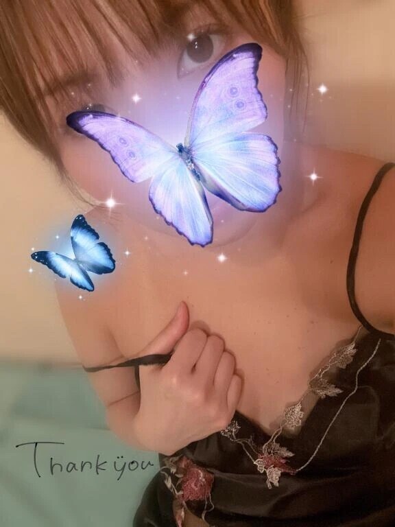 【お礼写メ日記】