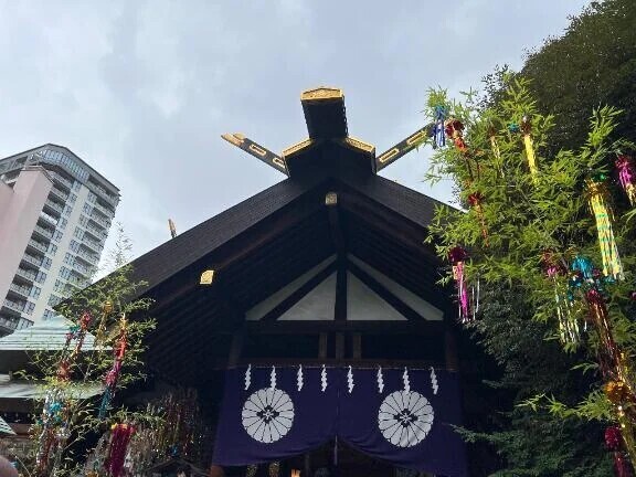 七夕