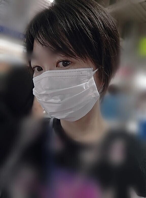 今晩は