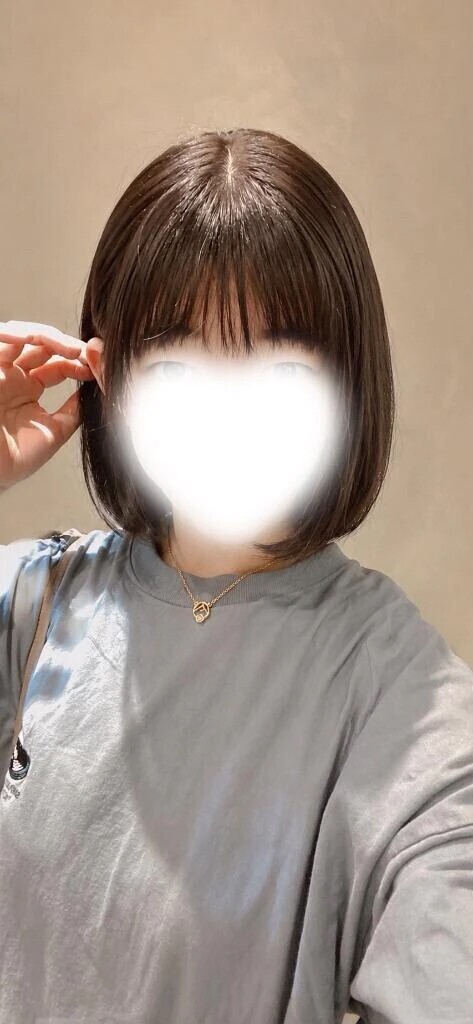 初めまして✨️
