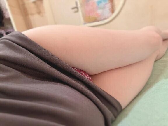 さっぱり💫