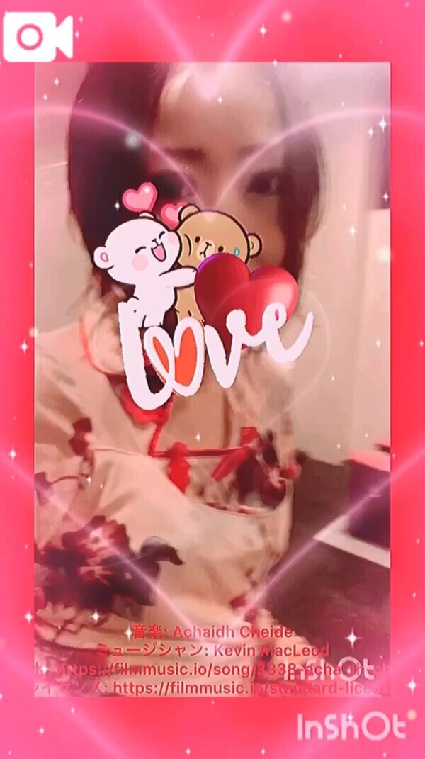 ✨💖過去動画Part４💖✨