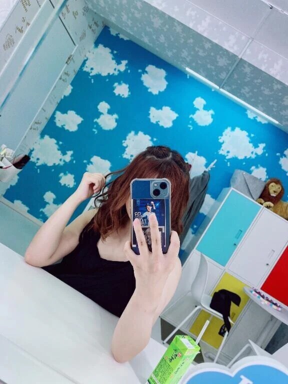 おはよ✨