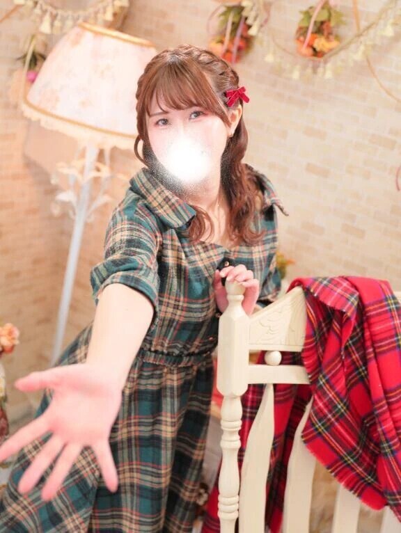 明日はチャンス🩷