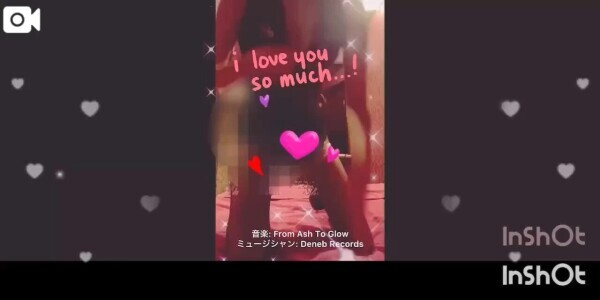 ❤️過去動画Part６❤️