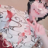 ♡浴衣姿も折り返し地点に…♡