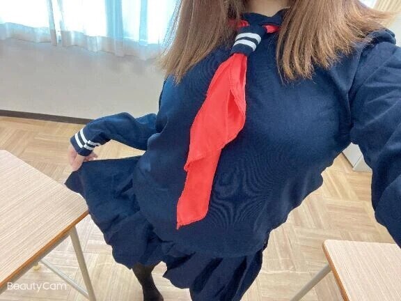 おはよ♡