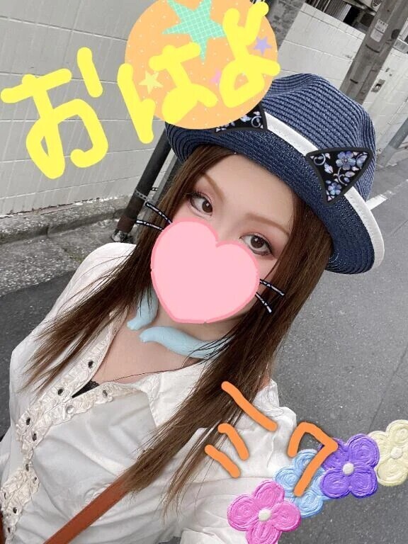 ２日目♡