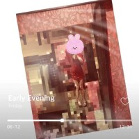 ✨💖とーちゃくしましたー☆*:.｡. o(≧▽≦)o .｡.:*☆💖✨