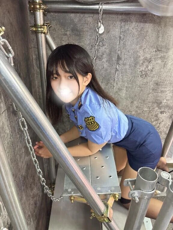 出勤中💖