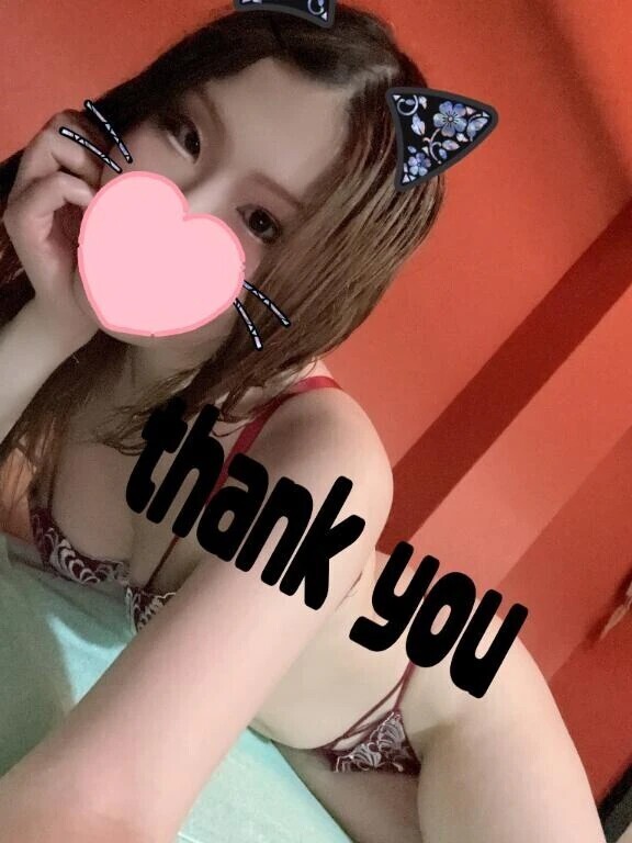 【お礼写メ日記】