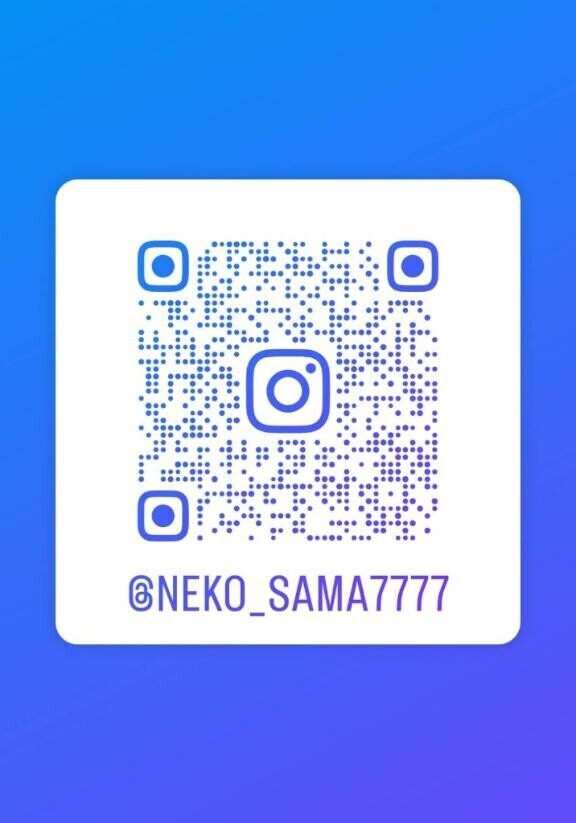 インスタ開設
