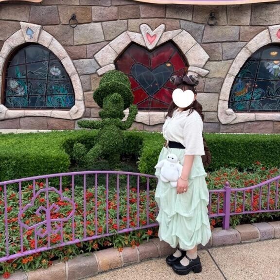 ありがとう💟