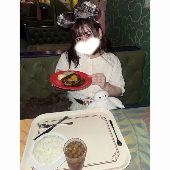 ありがとう💟