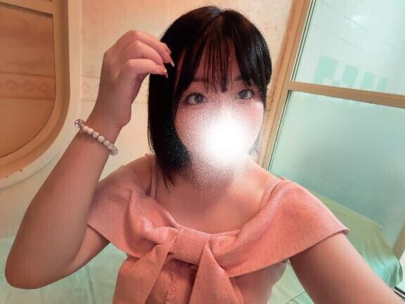 前髪✂️