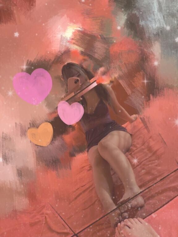 21時まで♡