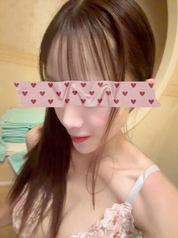 【お礼写メ日記】