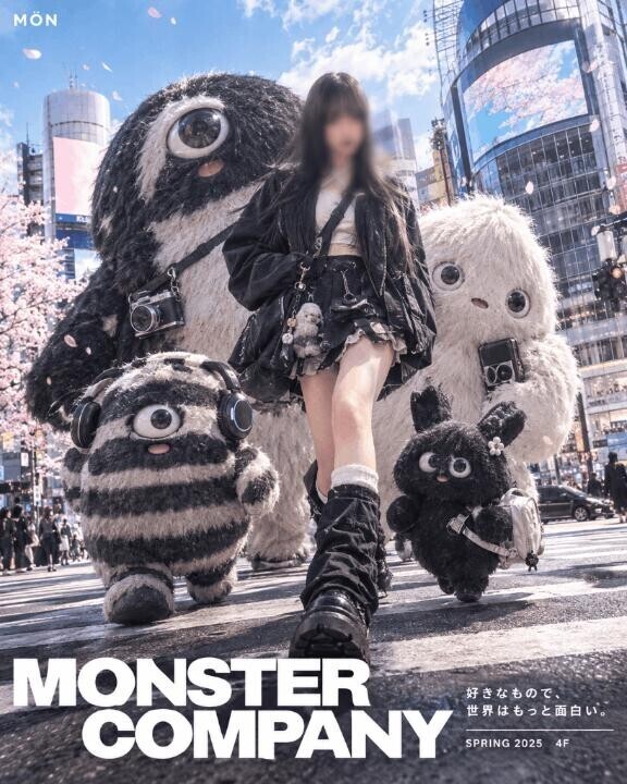 カンナのトリセツ♡