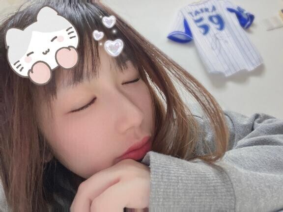 おはよ♡