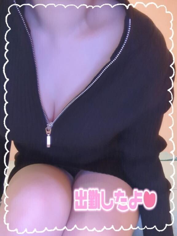 今日も❤