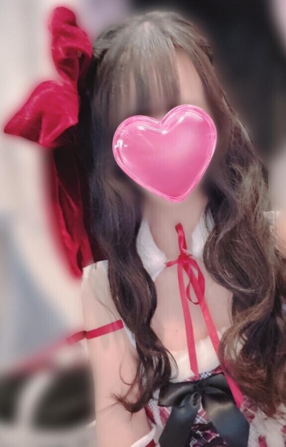 ヘアスタイル🥺