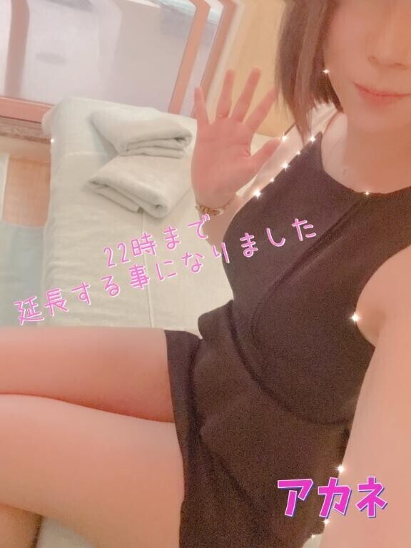 初夜🌃