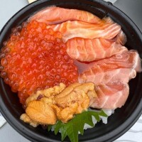 ランチターイム