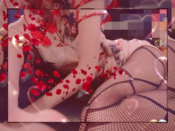 ✨❤️いつまにか半日過ぎてた☆〜（ゝ。∂）❤️✨