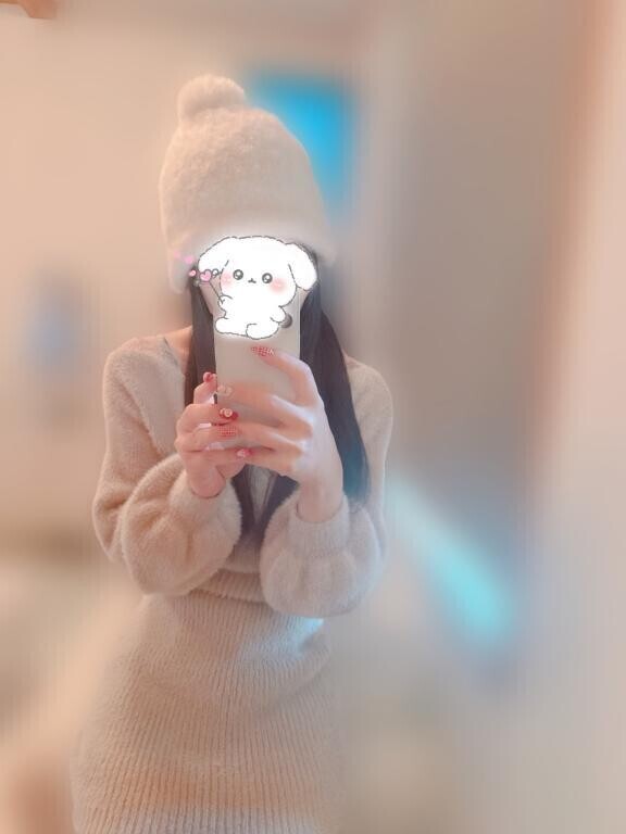 感謝(*´ω｀人)感謝❤
