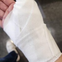 すみません。