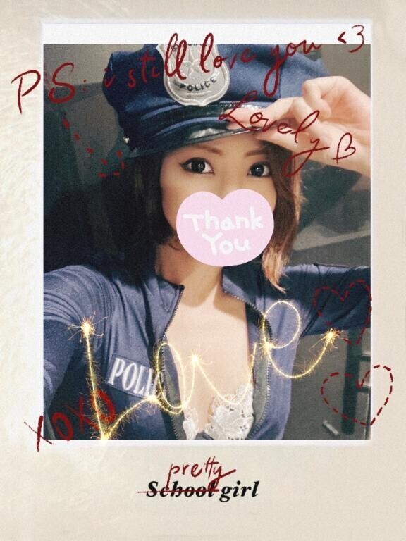 ✨❤️お・し・ら・せ❤️✨