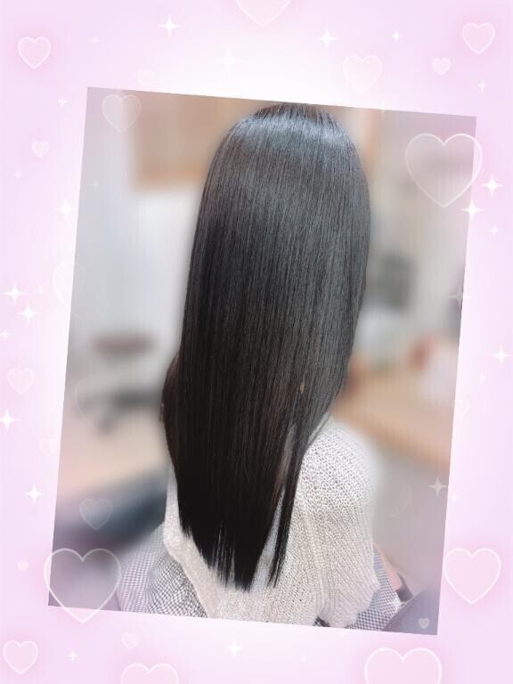 ヘアケア♡