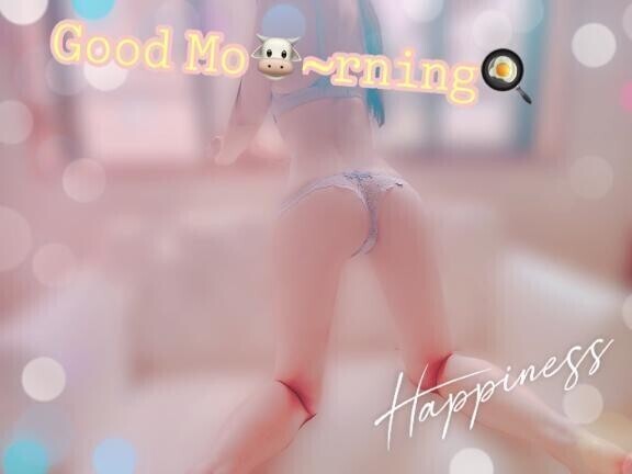 おはよう(🌼◕ ᴗ ◕„)ﾉ