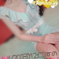 🎀4/20(日)12:00〜のW様♡🎀