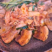 久しぶりに