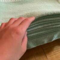 寝坊しました