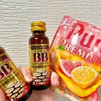 差し入れ