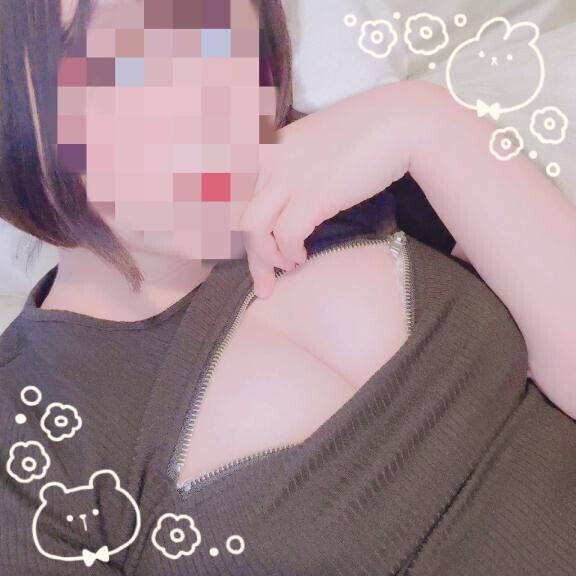 ♡ぜんぶ吸っちゃうからね♡