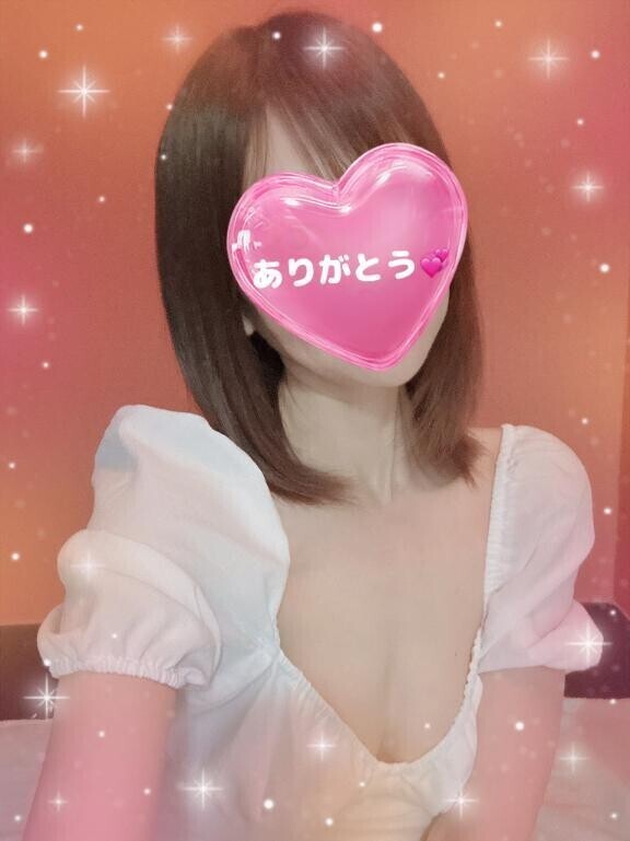 【お礼写メ日記】