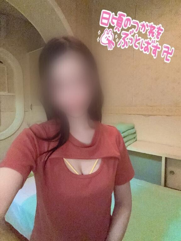 おはよよよ☺️ᩚ🩵