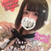 【お礼写メ日記】