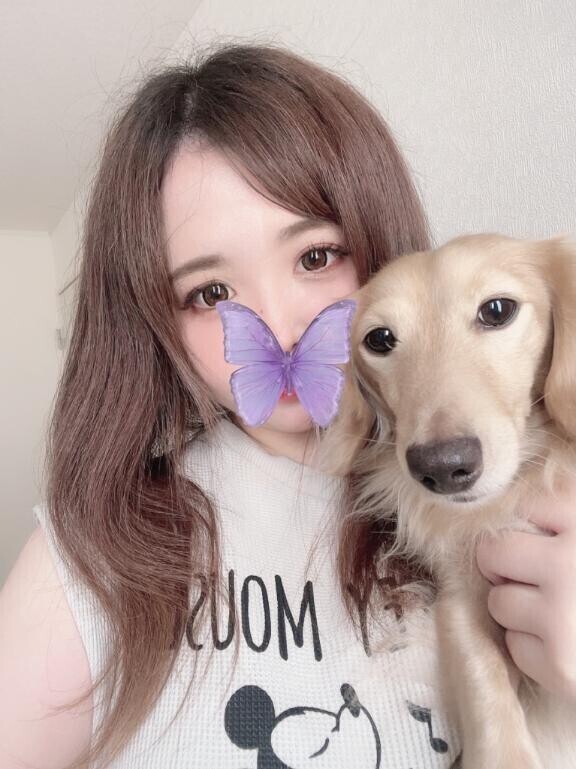 ちょっとだけ💗💗