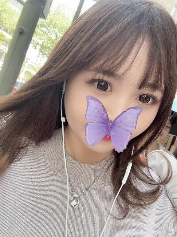 美容院💇‍♀️💗💗