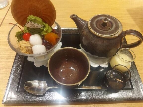 🩵デビュー直後✕甘味✕痴女の芽生え🩵
