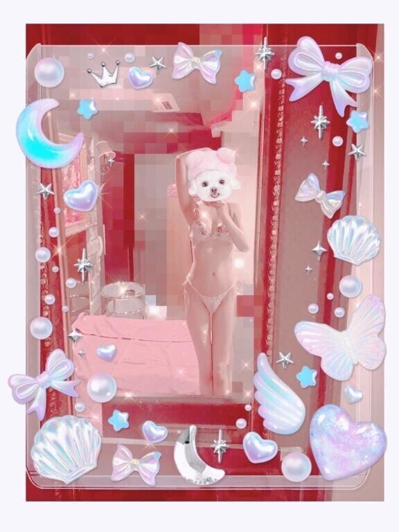 ✨💖今週m(__)m💦💖✨