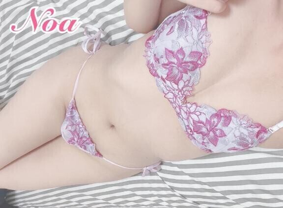 見に行ってきた…♡