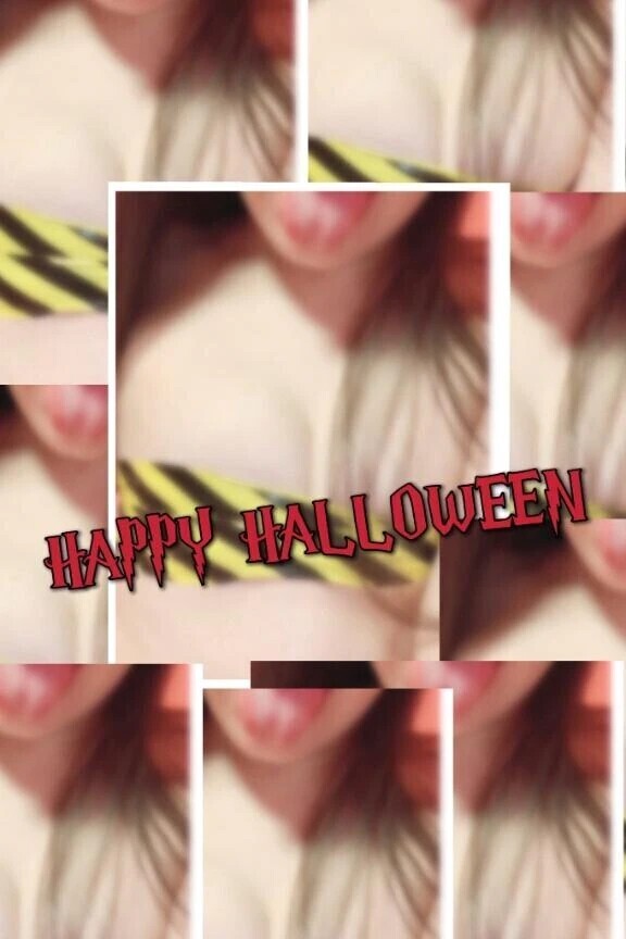 ♡☠💣10月は☠💣♡