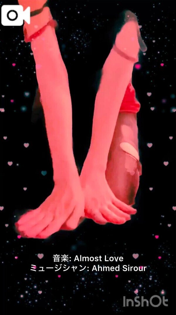 ✨💖ミスヘブンへの意気込み💖✨